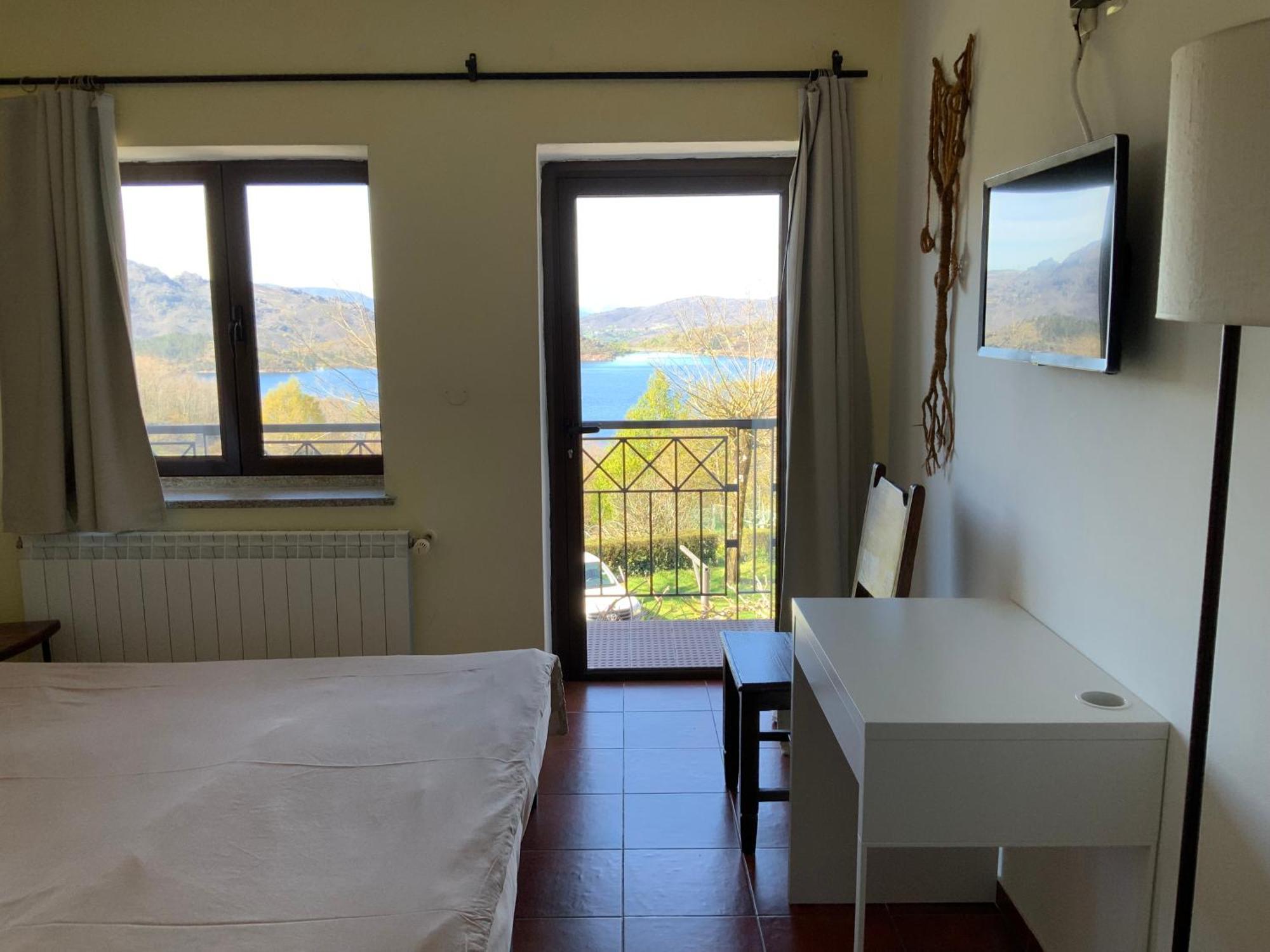 Oficina Do Joe Guesthouse Outeiro  Eksteriør bilde